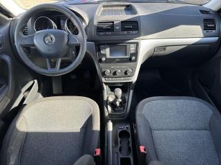 Škoda Yeti