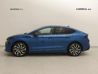 Škoda Enyaq Coupé