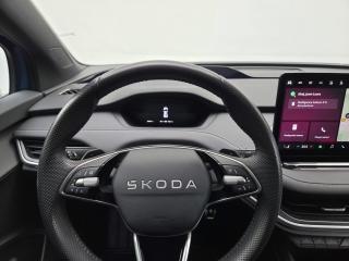 Škoda Enyaq Coupé