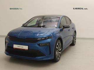Škoda Enyaq Coupé