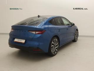 Škoda Enyaq Coupé