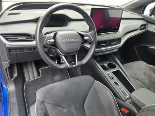 Škoda Enyaq Coupé