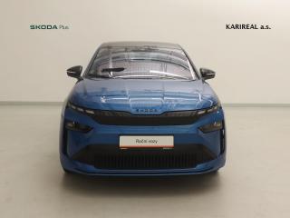 Škoda Enyaq Coupé