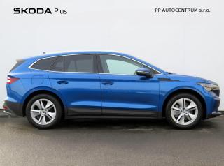 Škoda Enyaq