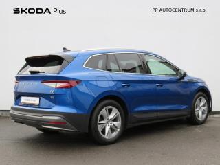 Škoda Enyaq