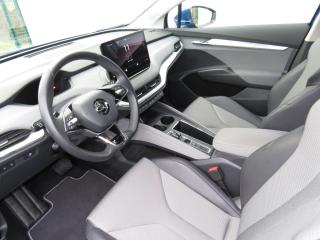 Škoda Enyaq