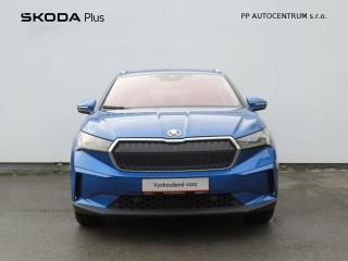 Škoda Enyaq