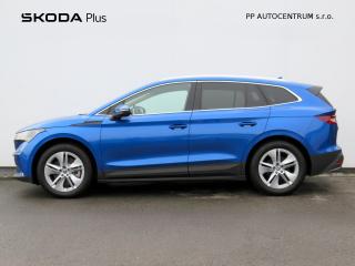 Škoda Enyaq