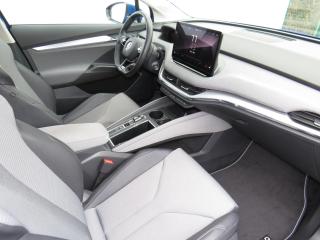 Škoda Enyaq