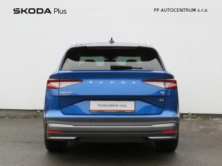 Škoda Enyaq