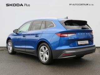 Škoda Enyaq