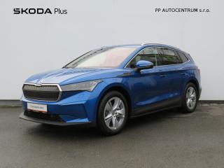 Škoda Enyaq