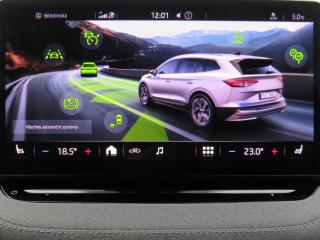 Škoda Enyaq
