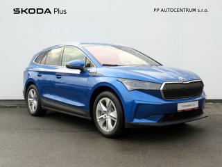 Škoda Enyaq