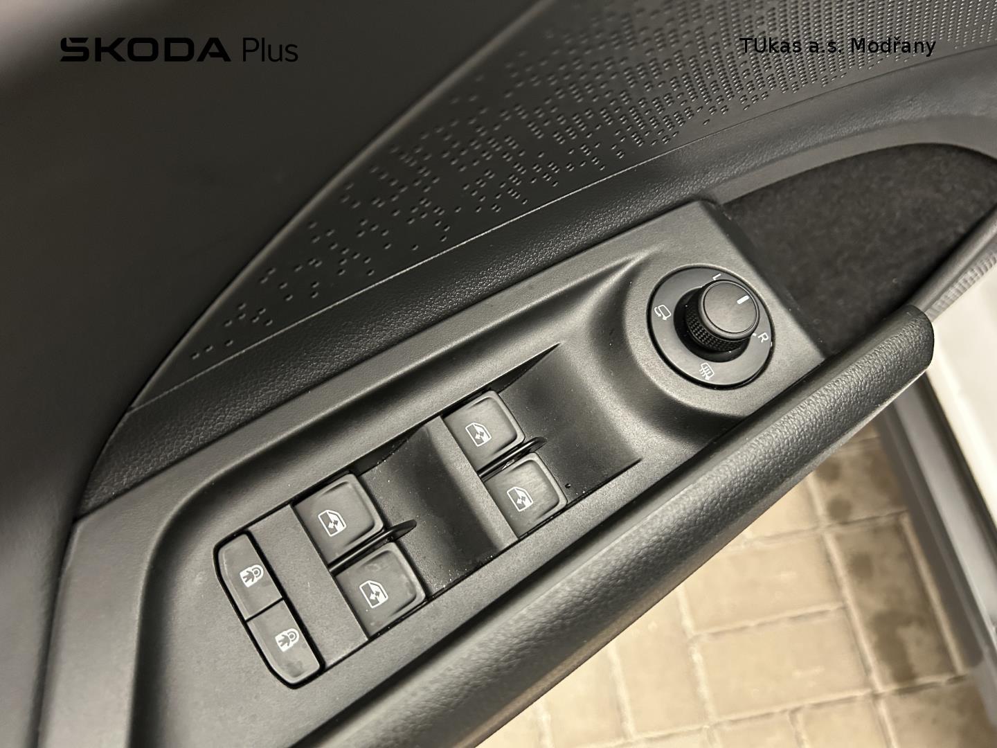Škoda Elroq