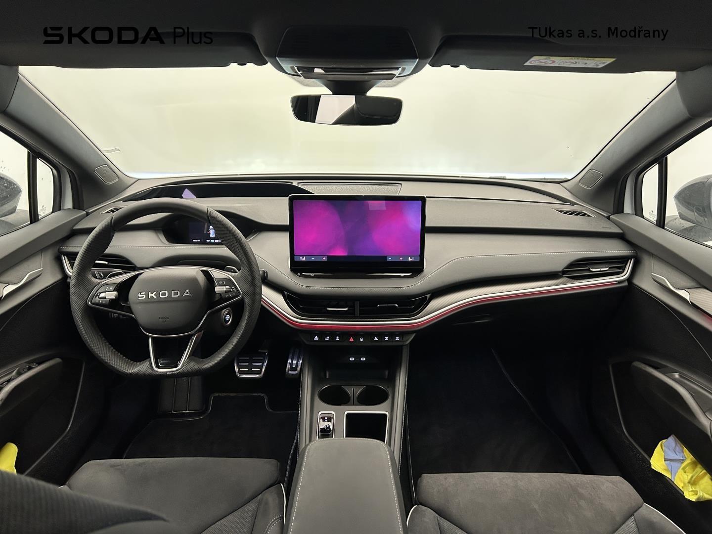 Škoda Elroq