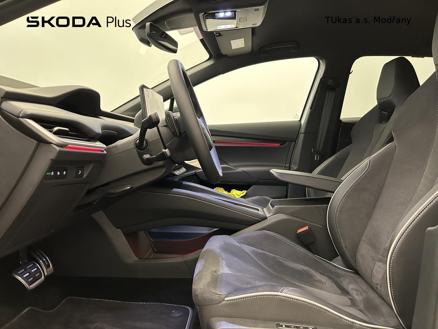 Škoda Elroq