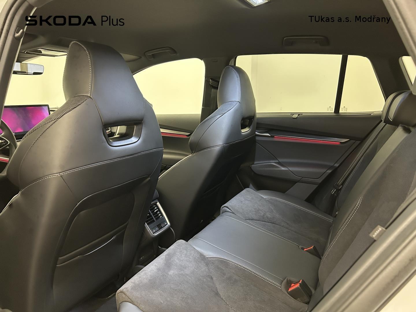 Škoda Elroq
