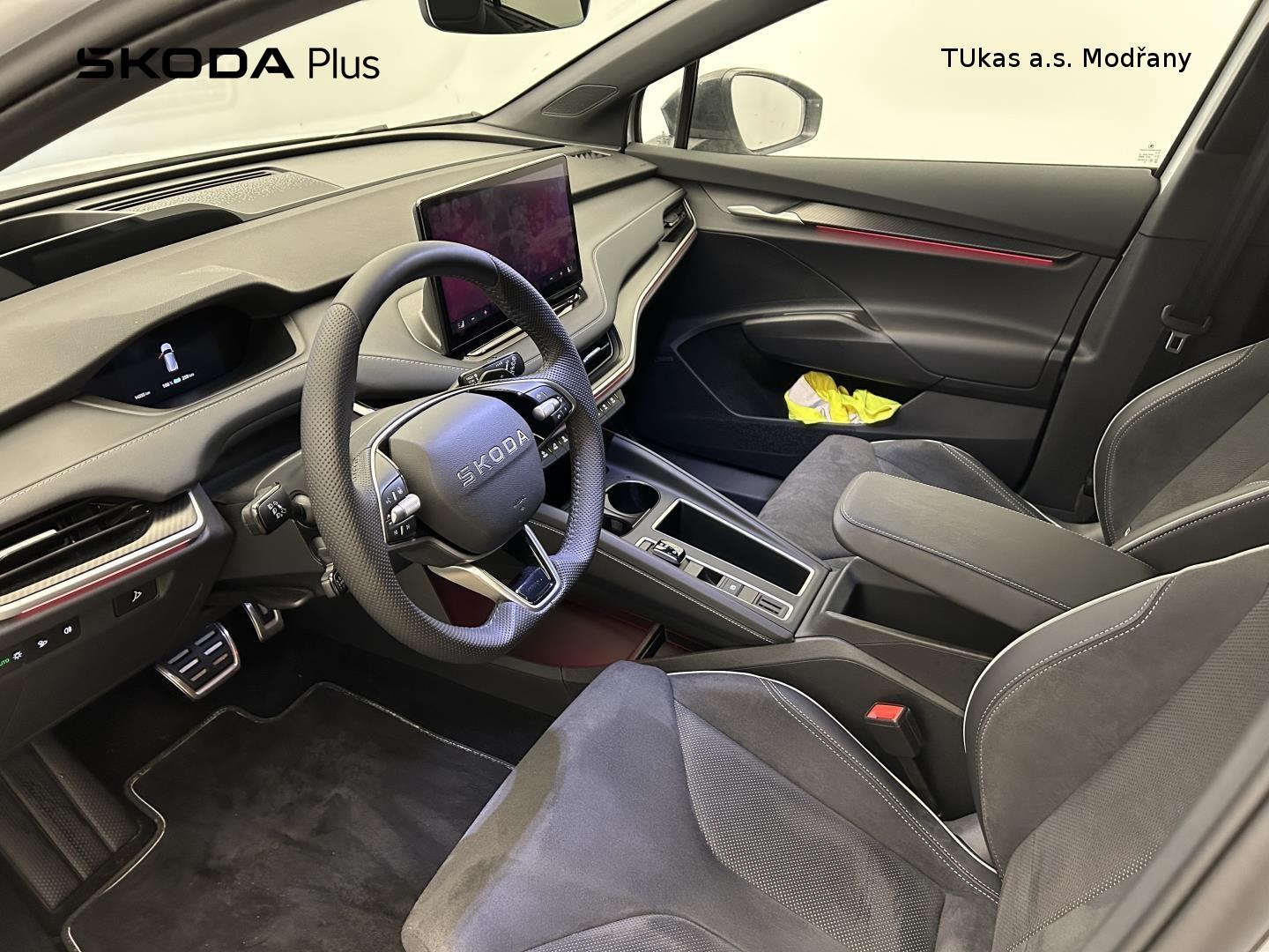 Škoda Elroq