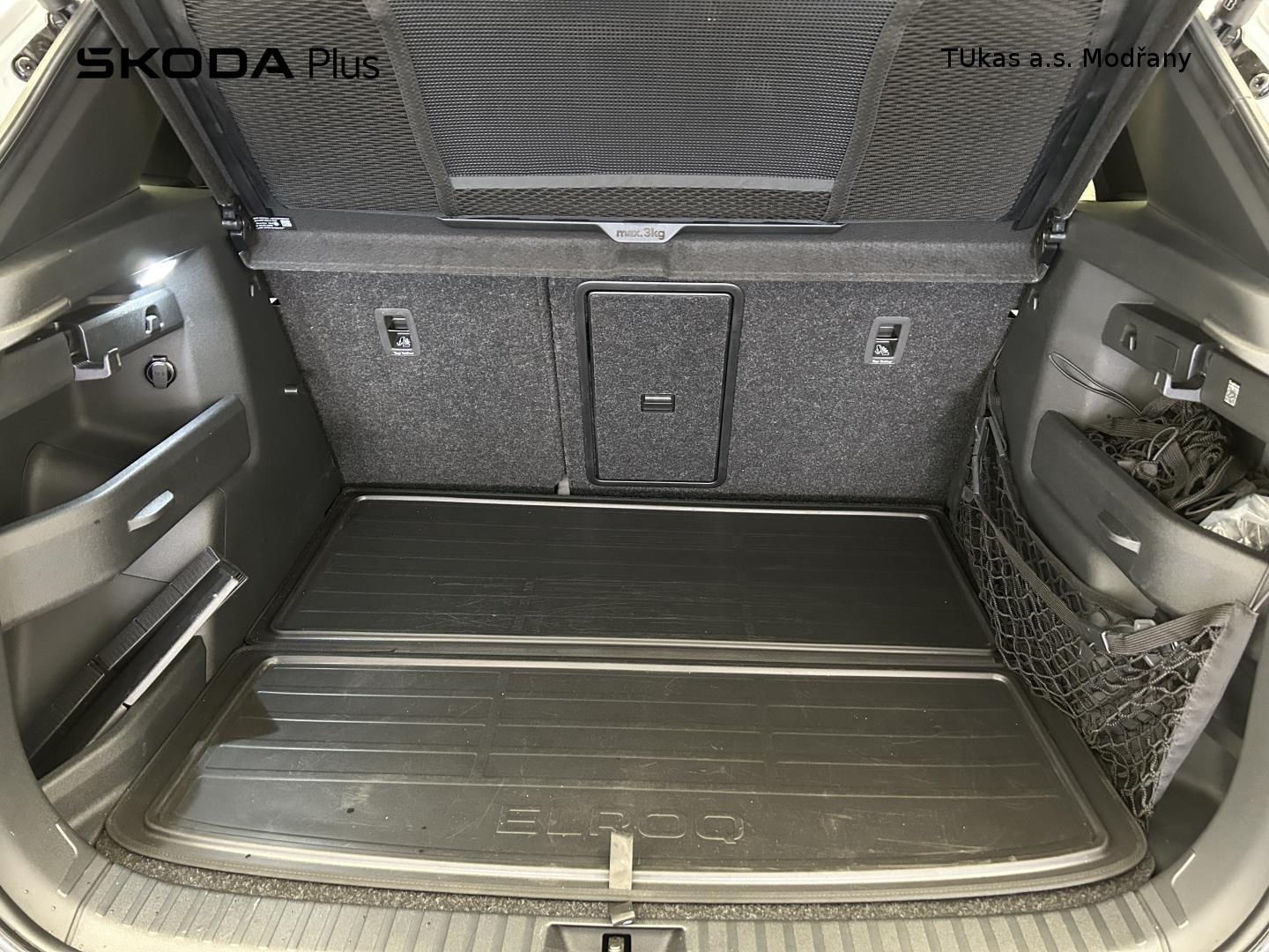 Škoda Elroq
