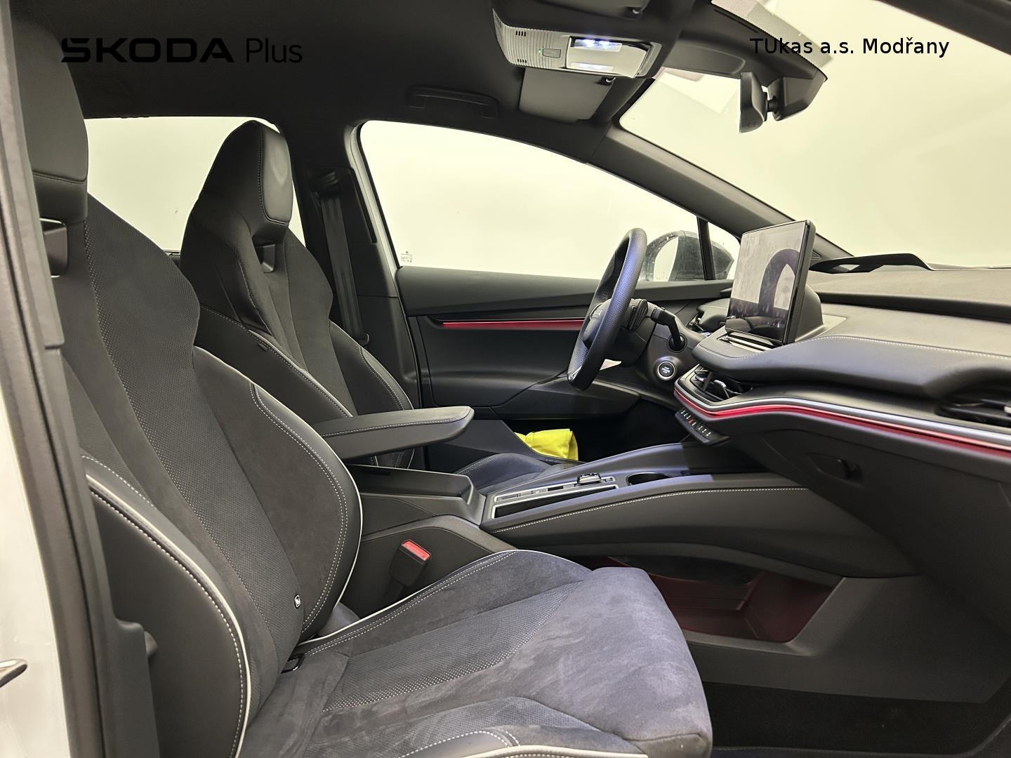 Škoda Elroq