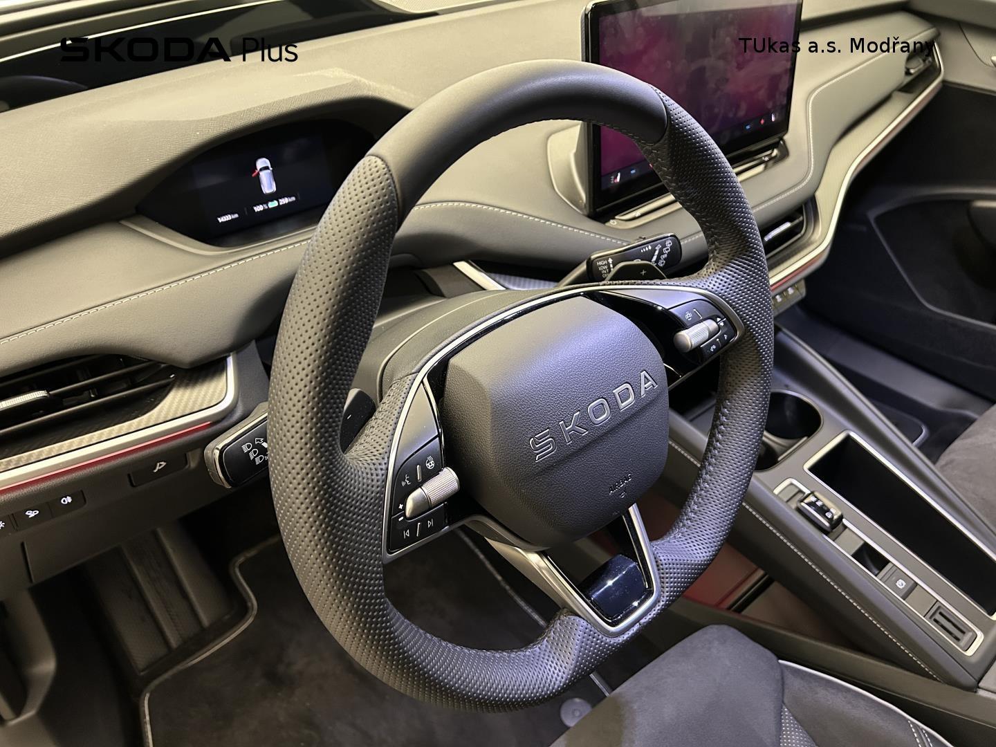 Škoda Elroq