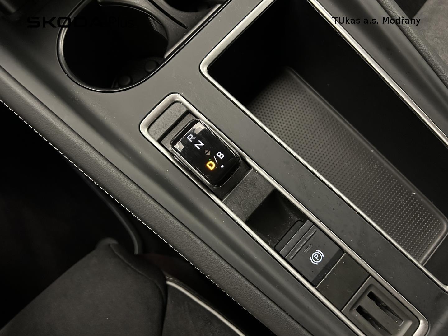 Škoda Elroq