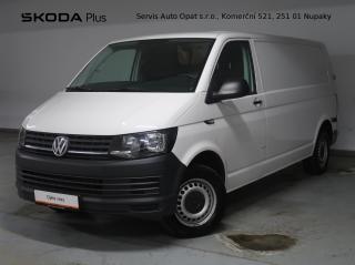 Volkswagen Transporter T6.1