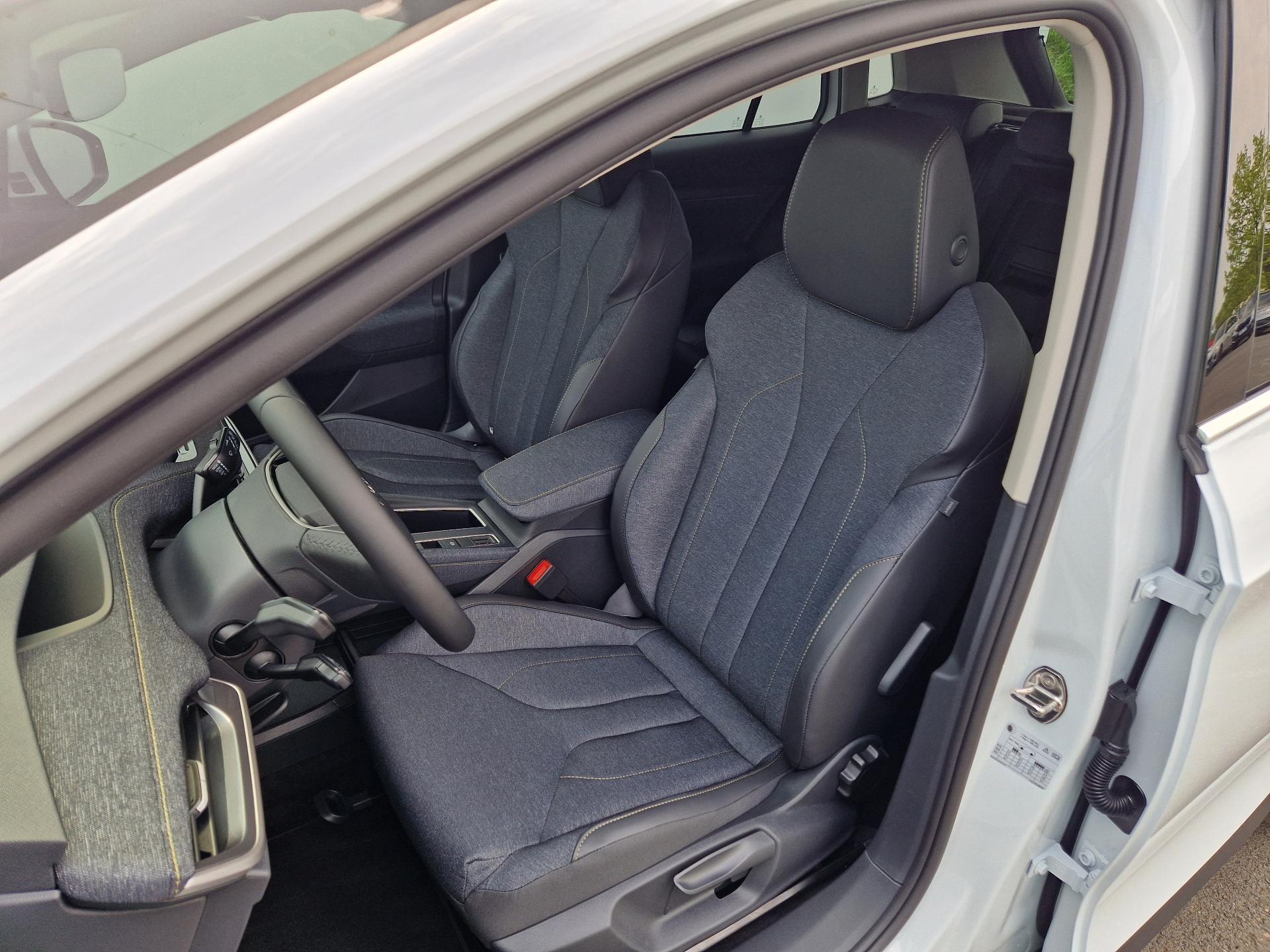 Škoda Elroq