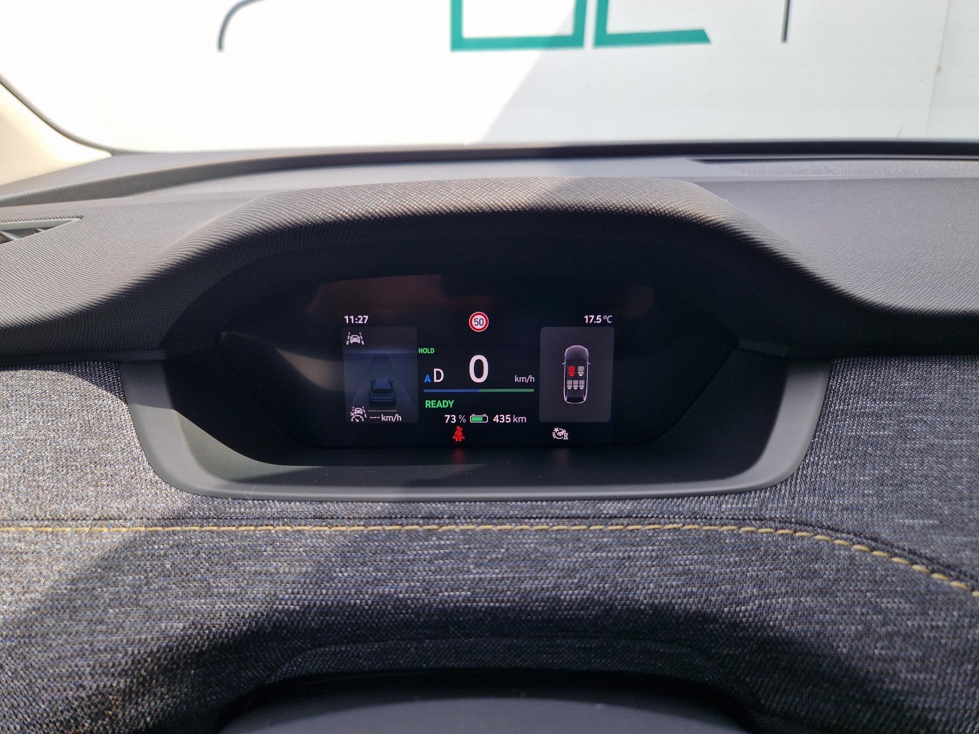 Škoda Elroq