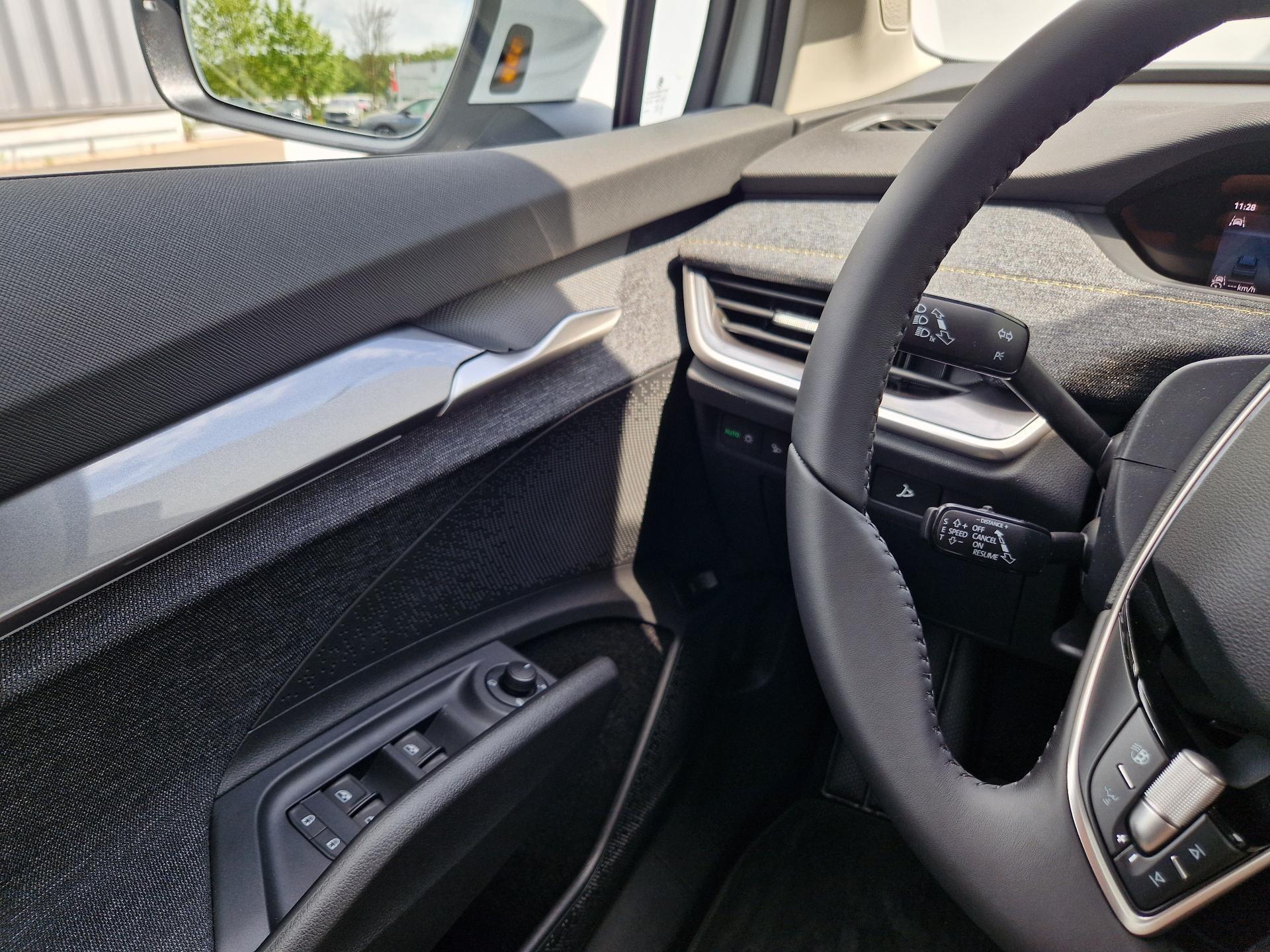 Škoda Elroq