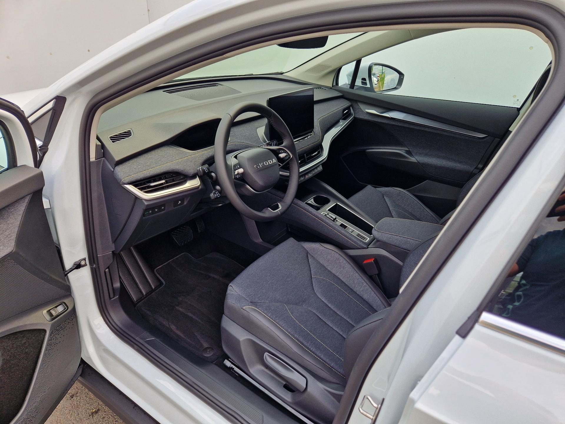 Škoda Elroq