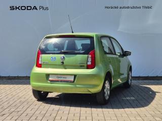 Škoda Citigo