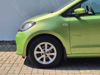 Škoda Citigo
