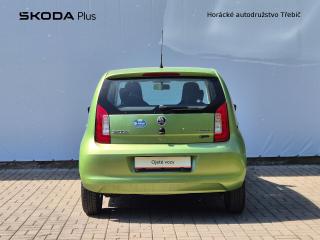 Škoda Citigo
