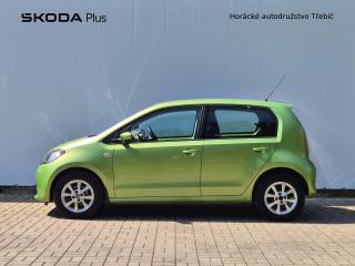 Škoda Citigo