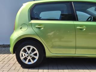 Škoda Citigo