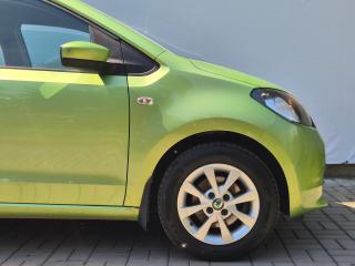 Škoda Citigo