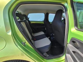 Škoda Citigo