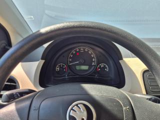 Škoda Citigo