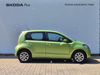 Škoda Citigo