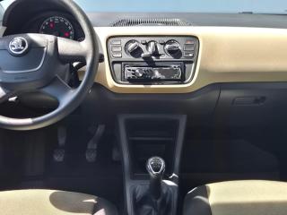 Škoda Citigo