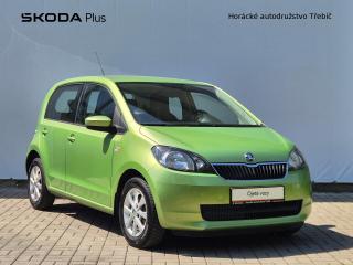 Škoda Citigo
