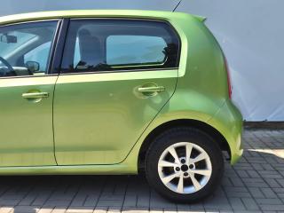 Škoda Citigo