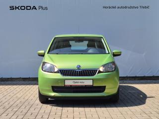 Škoda Citigo
