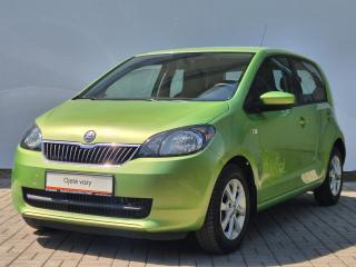 Škoda Citigo