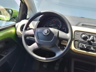 Škoda Citigo