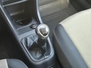 Škoda Citigo