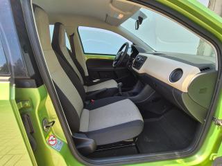 Škoda Citigo