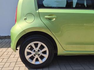 Škoda Citigo